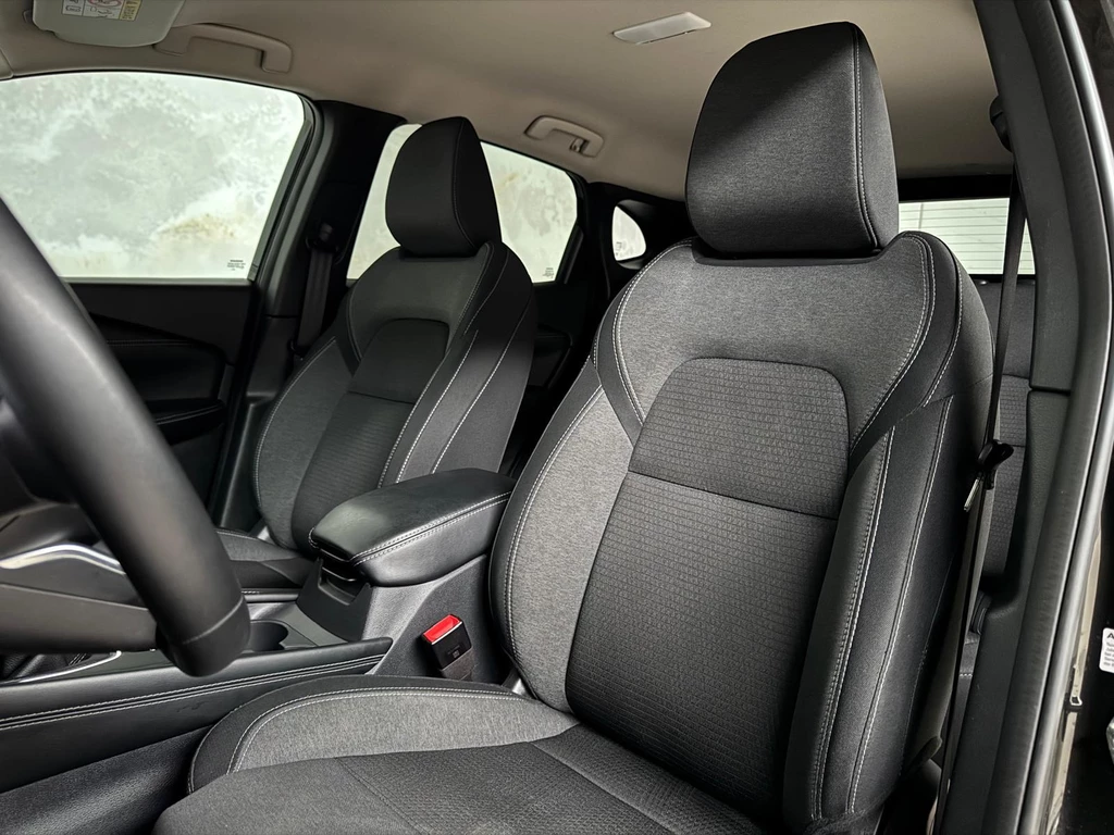 Nissan QASHQAI – foto 14