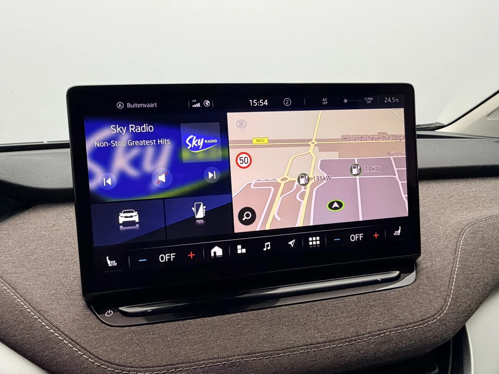 Škoda Enyaq iV – foto 14