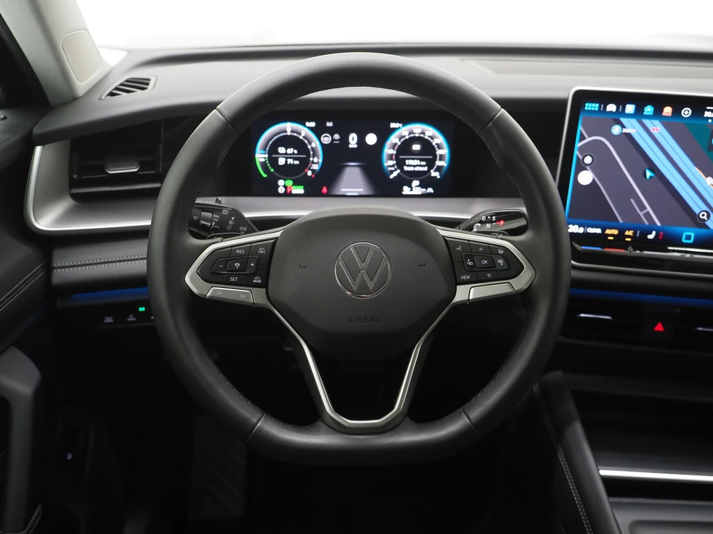 Volkswagen Tayron – foto 36