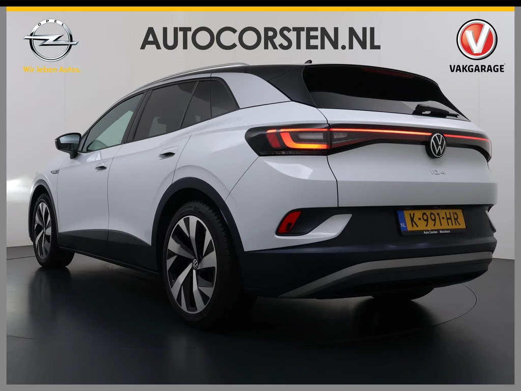 Volkswagen ID.4 – foto 3