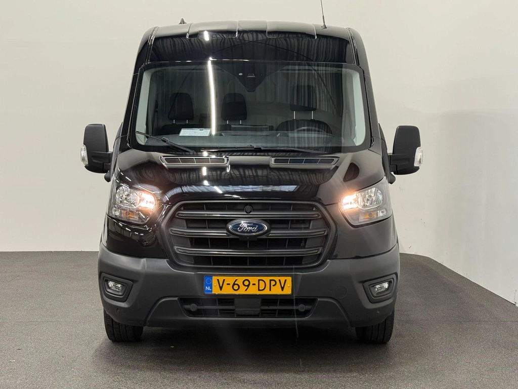 Ford Transit – foto 11