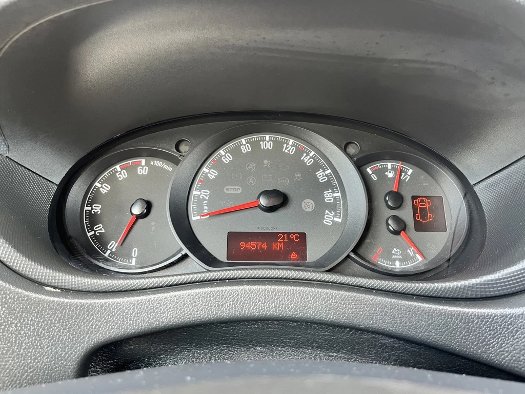 Opel Movano – foto 18