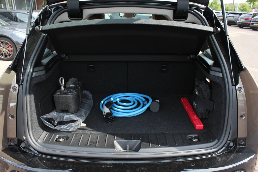 BMW i3 – foto 18