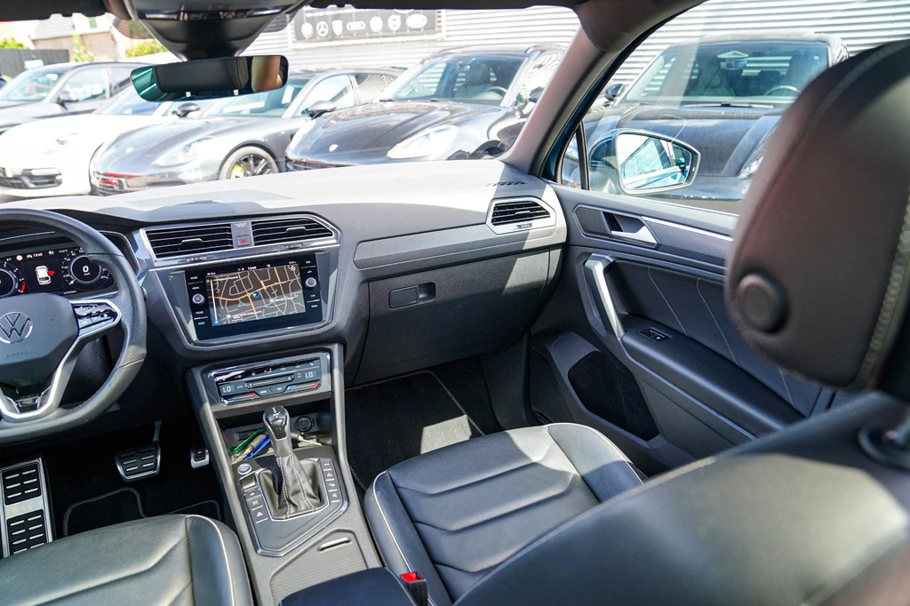 Volkswagen Tiguan – foto 24