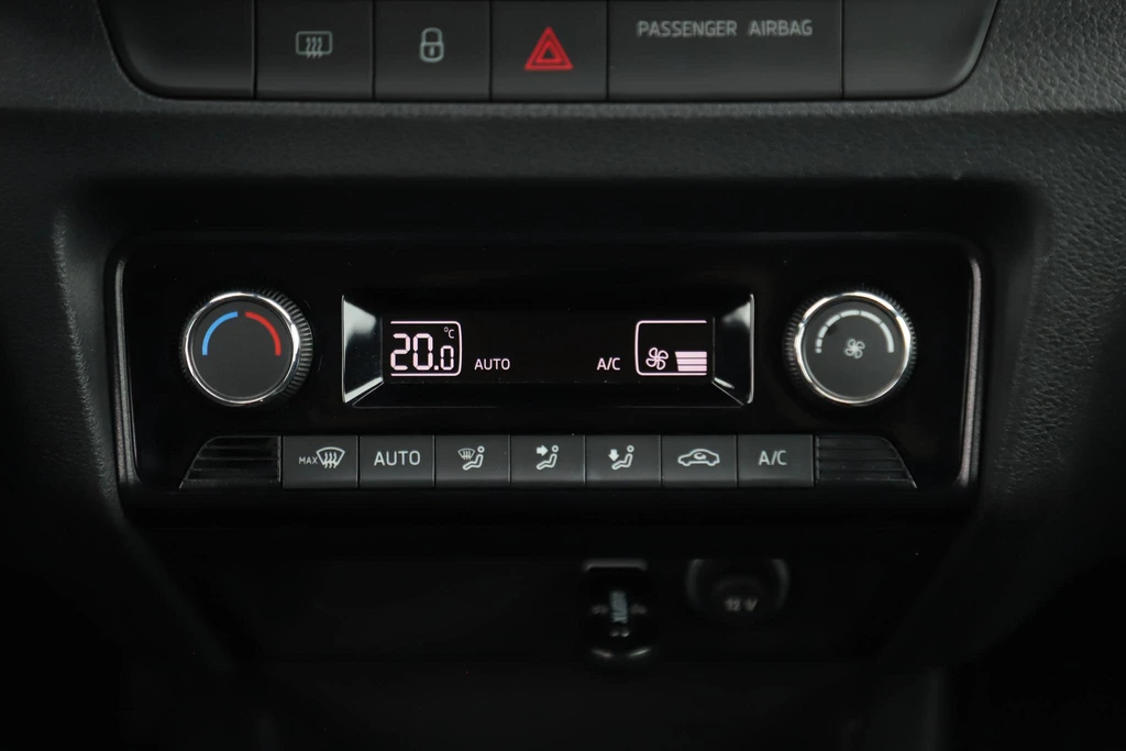 Škoda Fabia – foto 11