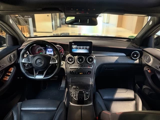 Mercedes-Benz GLC – thumbnail 10