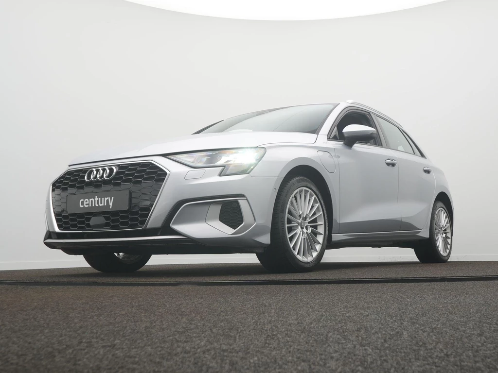 Audi A3 – foto 2