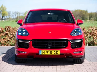Porsche Cayenne – thumbnail 16
