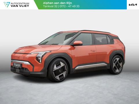 Kia EV3 Plus Advanced 81.4 kWh |  Schuifkanteldak | Harman en kardon | Dode hoek assistentie |