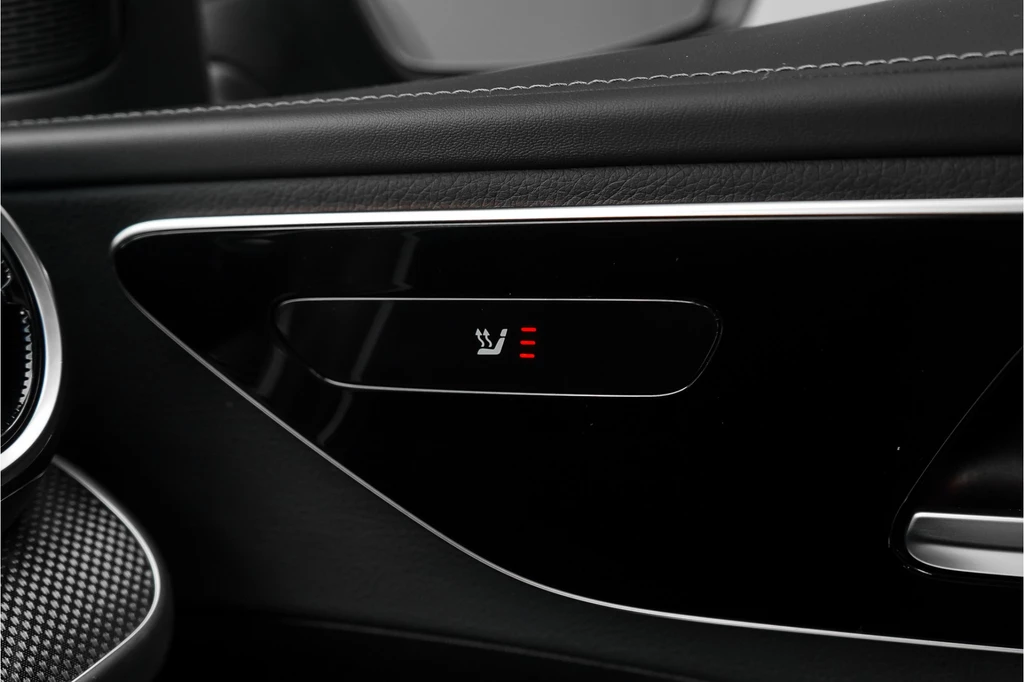Mercedes-Benz C-Klasse – foto 31