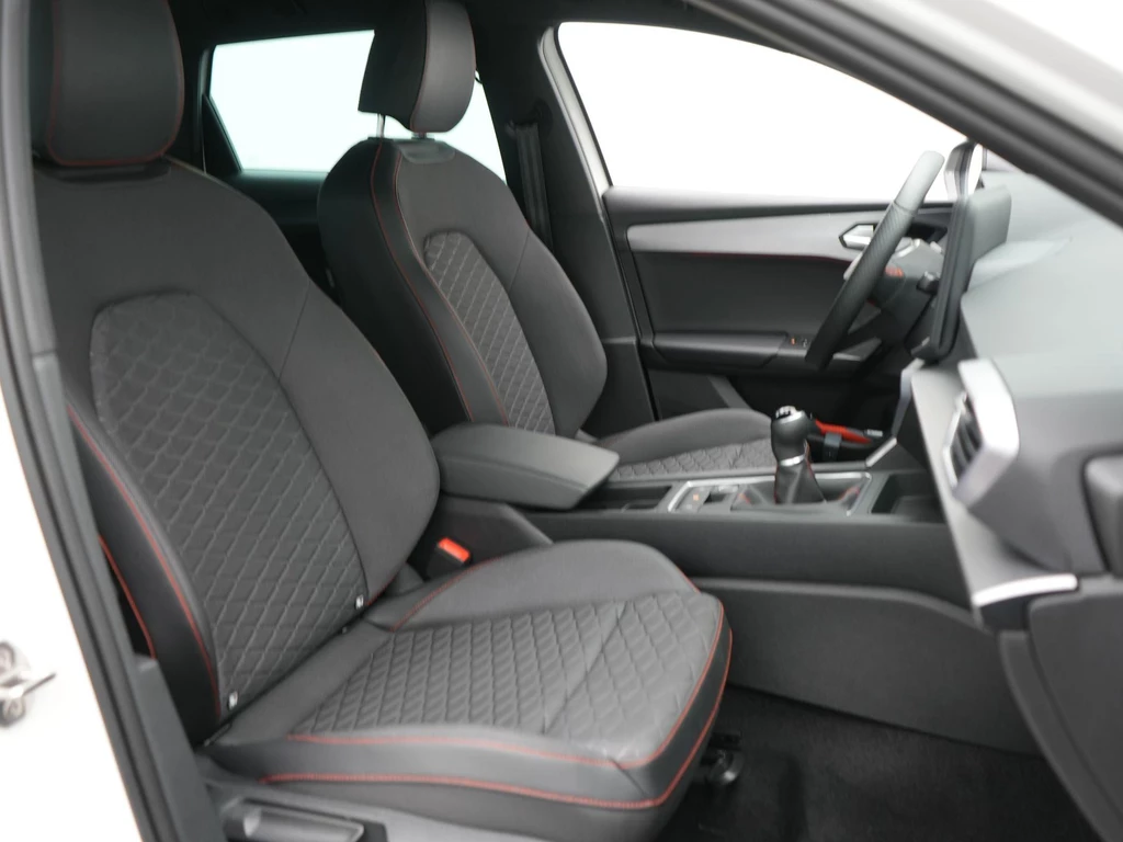 SEAT Leon – foto 35