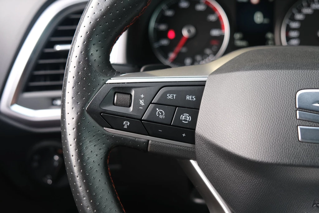 SEAT Ateca – foto 18