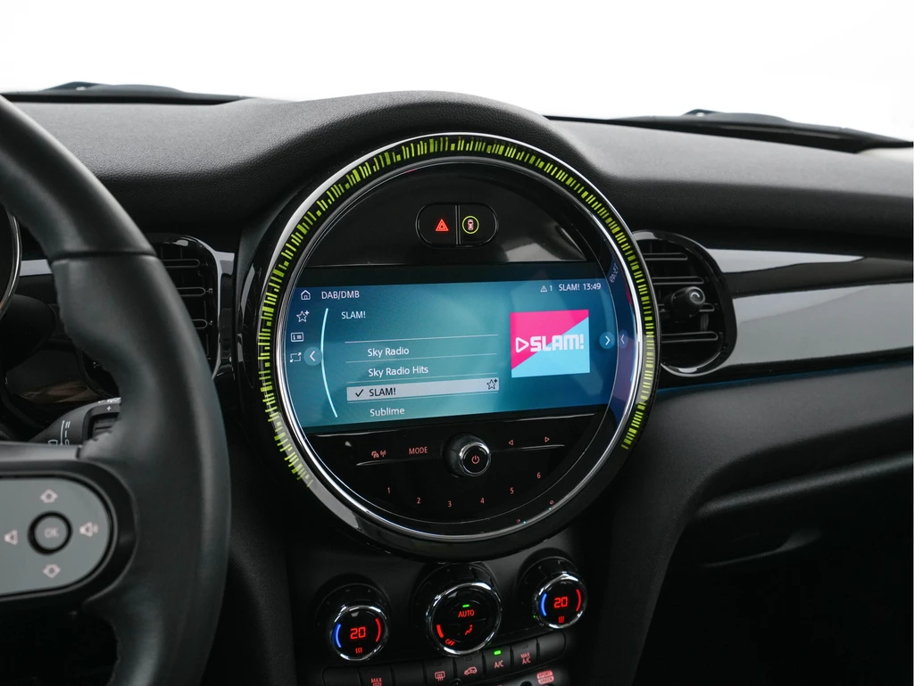 MINI Electric – foto 21