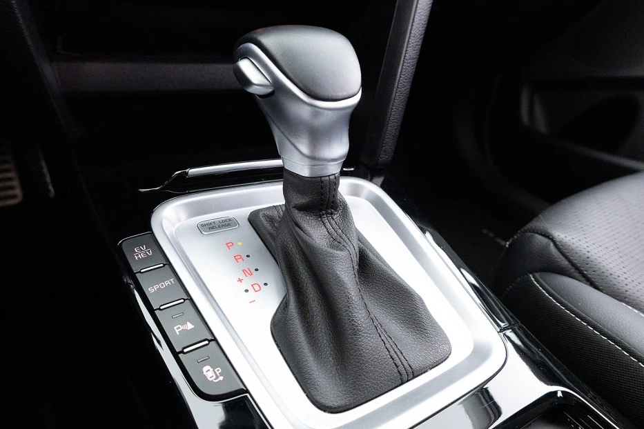 Kia XCeed – foto 28