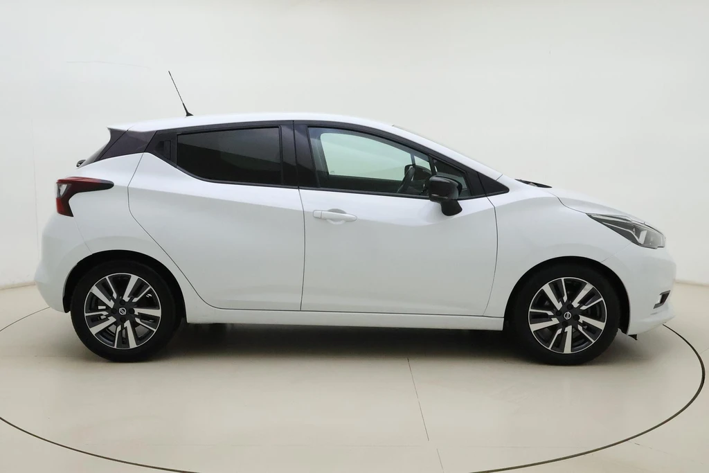 Nissan Micra – foto 7