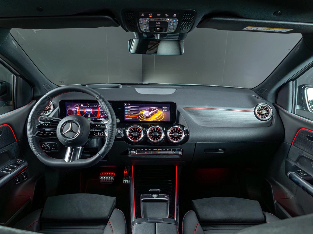 Mercedes-Benz B-Klasse – foto 4