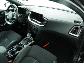 Kia Ceed Sportswagon – thumbnail 37