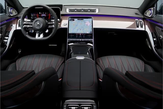 Mercedes-Benz S-Klasse – thumbnail 10