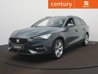 SEAT Leon – thumbnail 1