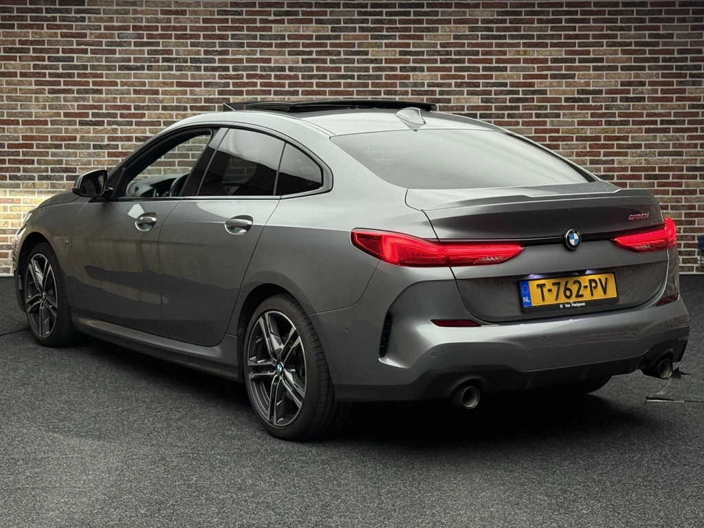 BMW 2 Serie – foto 3