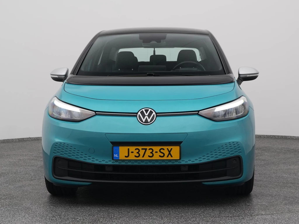 Volkswagen ID.3 – foto 16