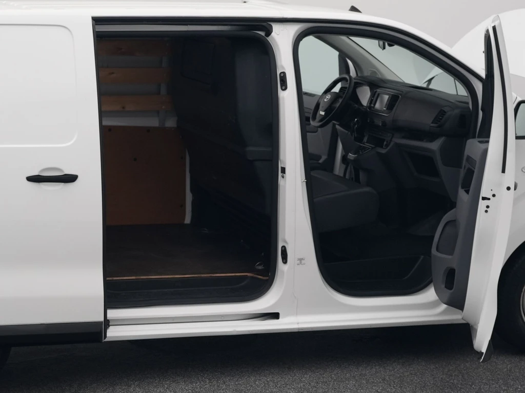 Toyota ProAce – foto 37