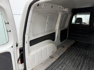 Volkswagen Caddy – thumbnail 13