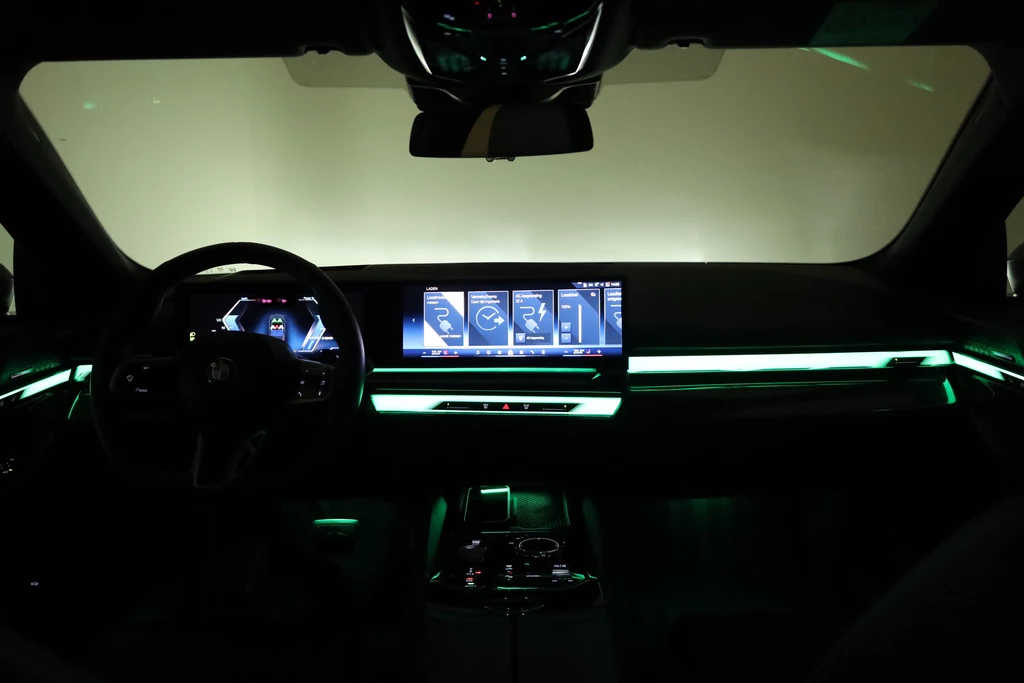 BMW 5 Serie – foto 58