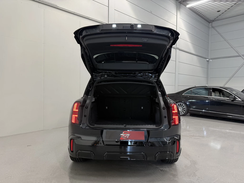 MINI Countryman – foto 68