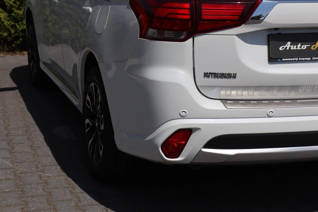 Mitsubishi Outlander – foto 6