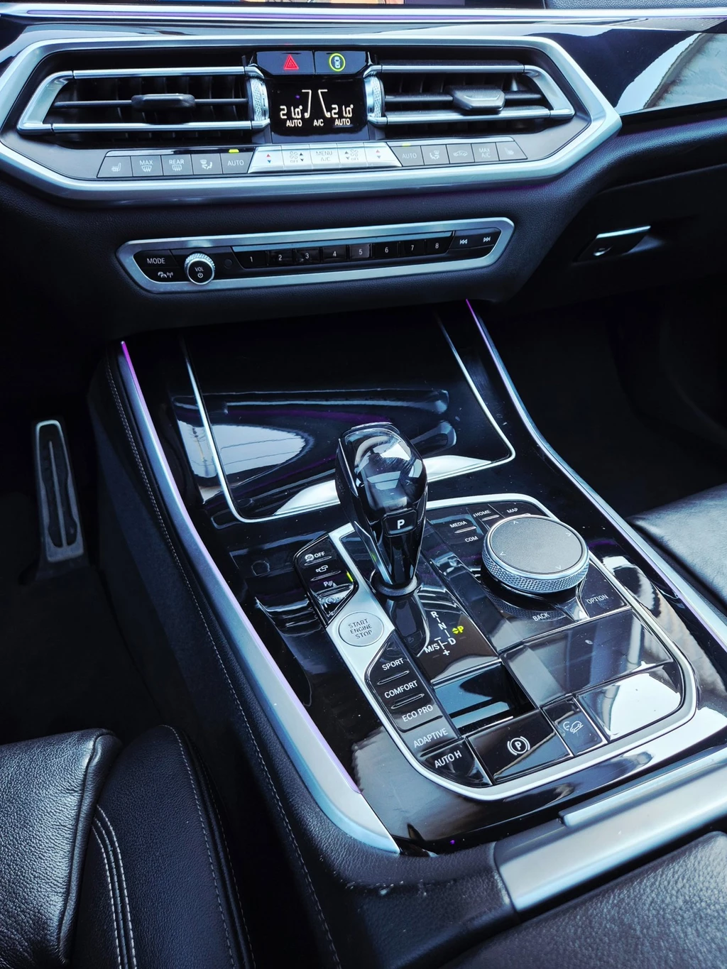 BMW X5 – foto 33