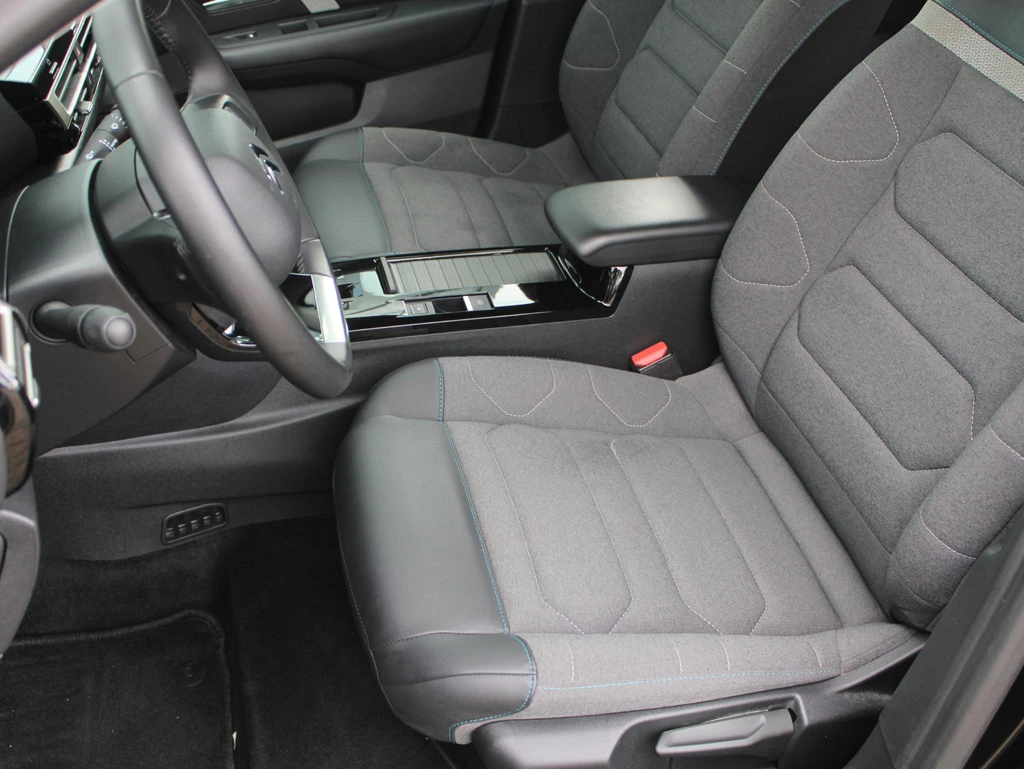 Citroën ë-C4 – foto 13