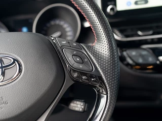 Toyota C-HR – thumbnail 35