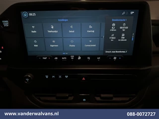 Ford Transit Custom – thumbnail 16