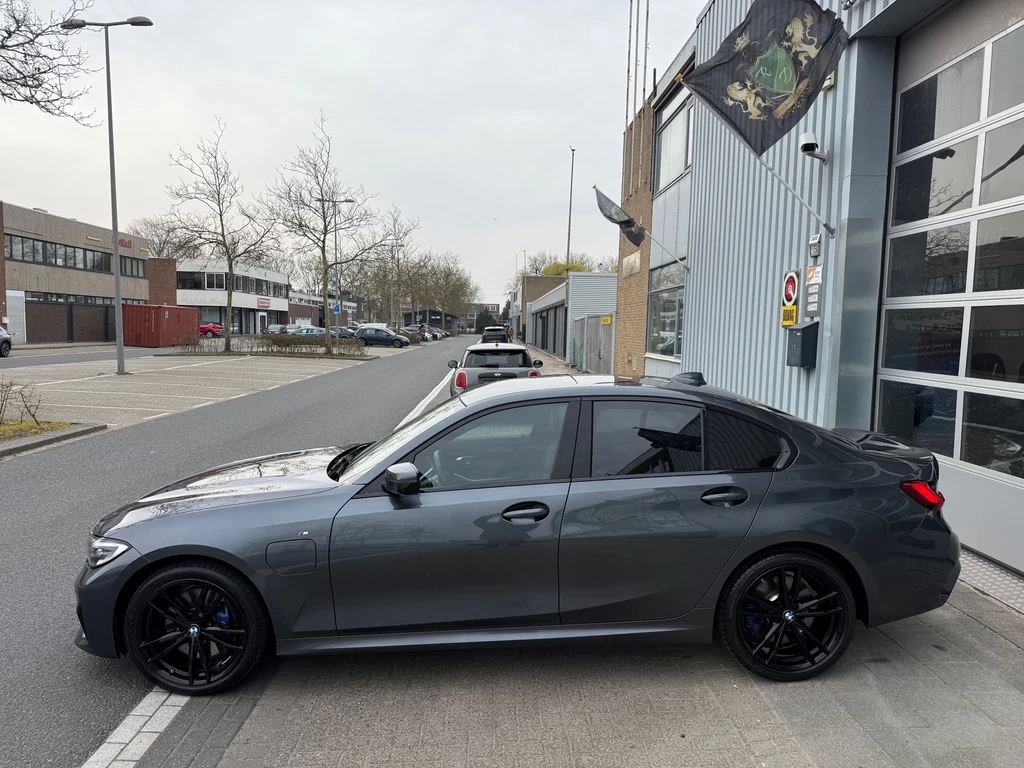 BMW 3 Serie – foto 3
