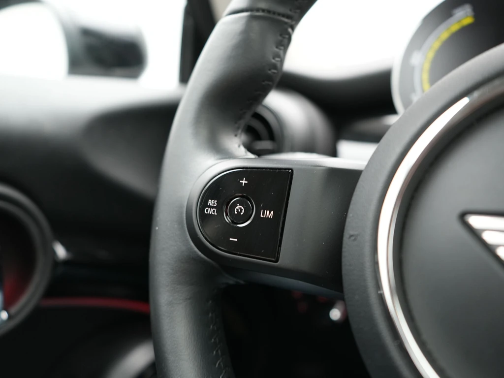 MINI Electric – foto 28