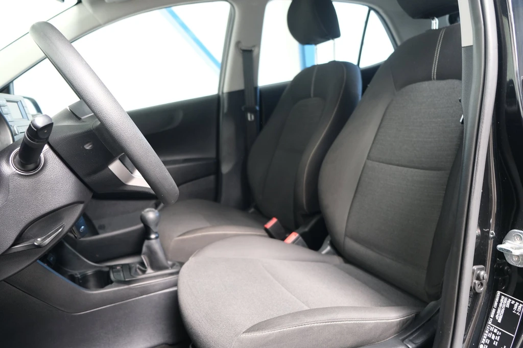 Kia Picanto – foto 12