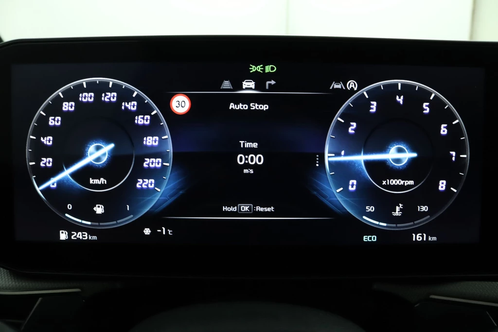 Kia Stonic – foto 48