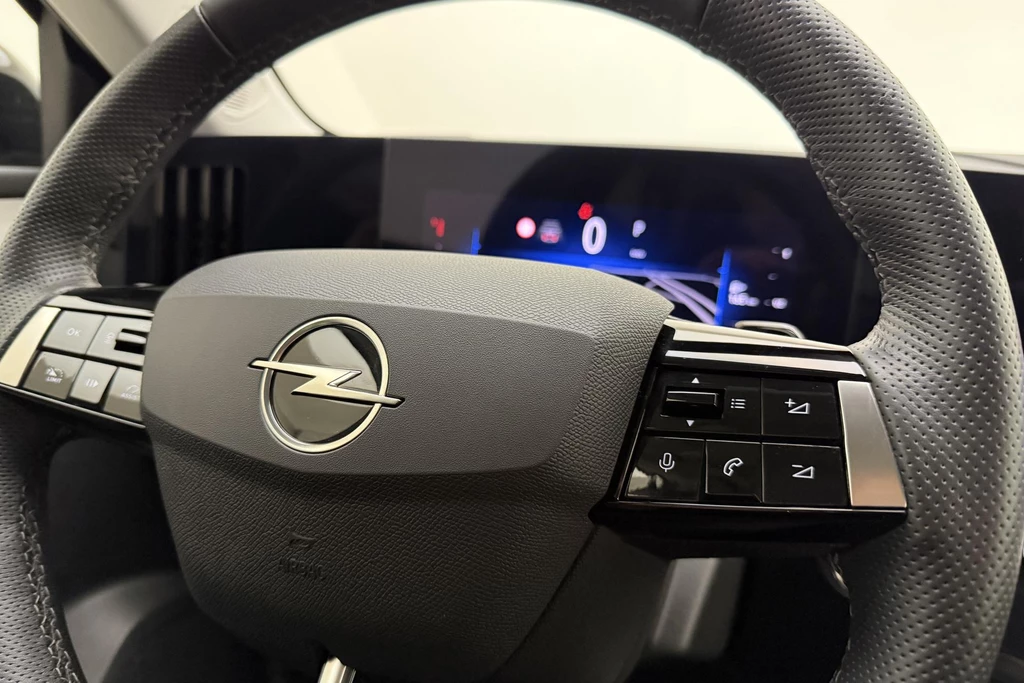 Opel Astra – foto 19