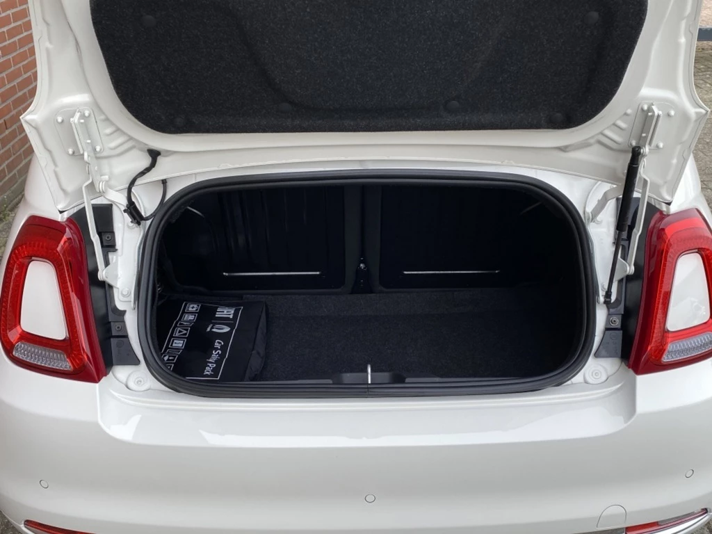 Fiat 500C – foto 27