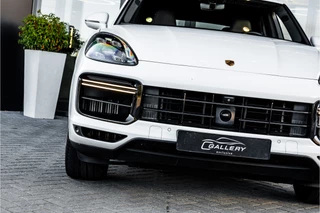 Porsche Cayenne – thumbnail 11