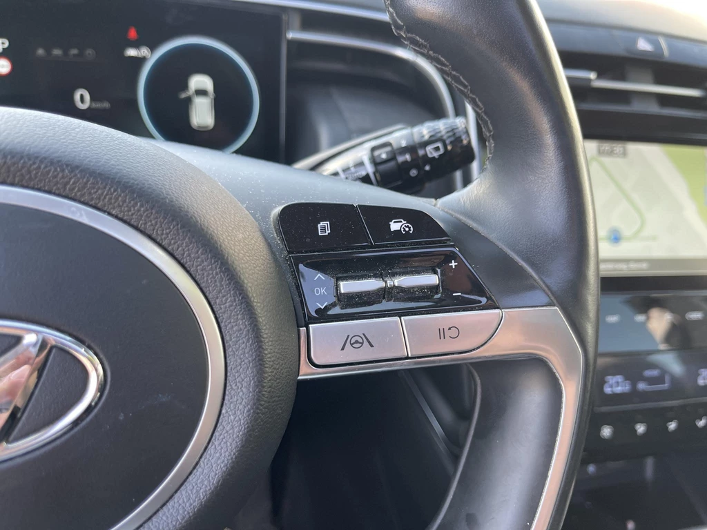 Hyundai Tucson – foto 15