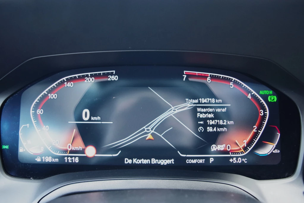 BMW 3 Serie – foto 15