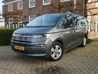Volkswagen Multivan – thumbnail 6