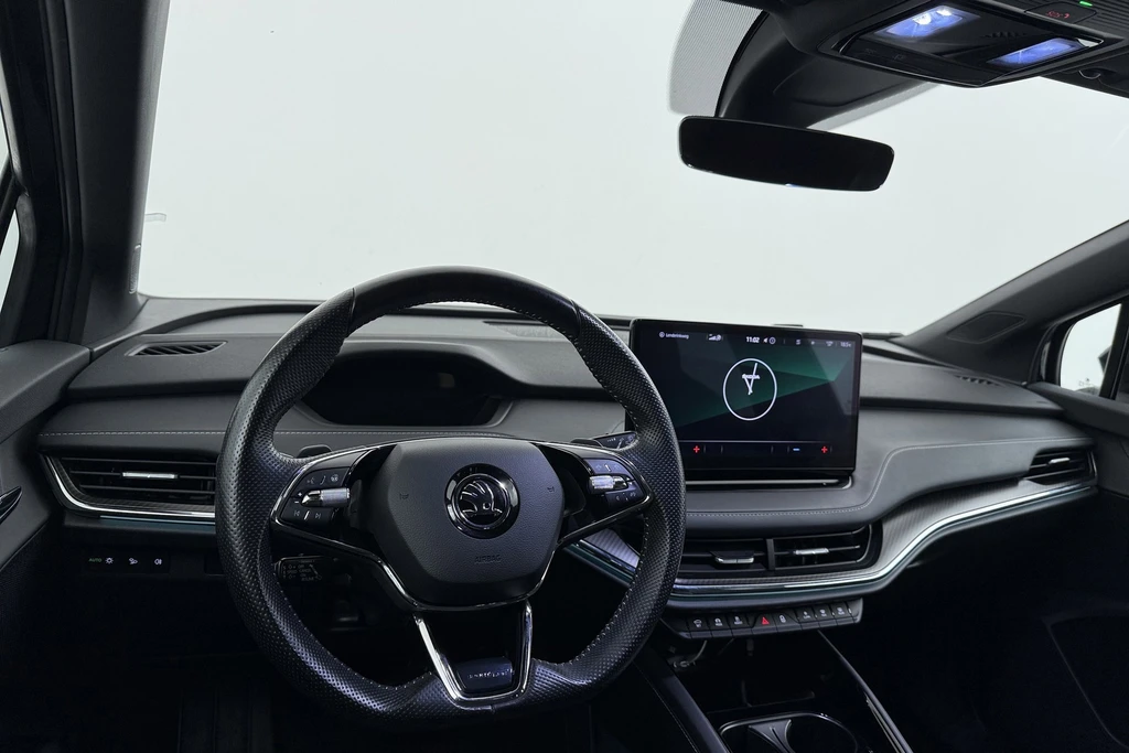 Škoda Enyaq iV – foto 21