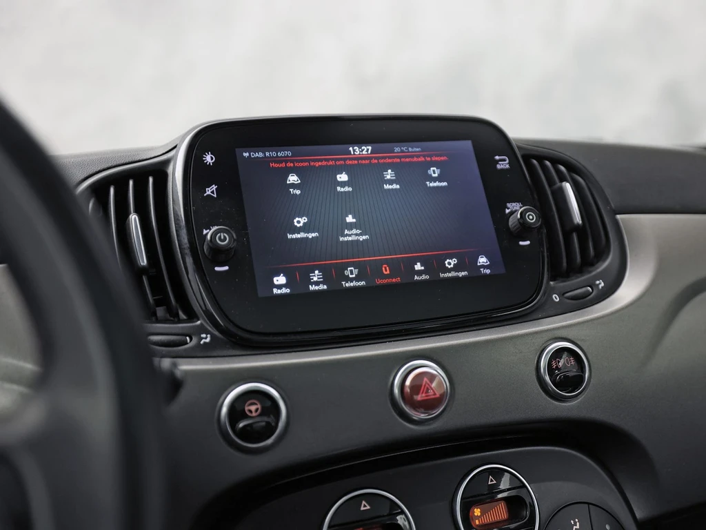 Fiat 500 – foto 9
