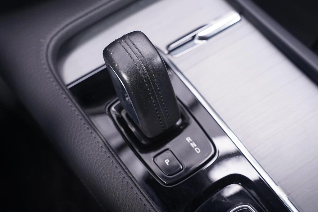 Volvo XC90 – foto 28