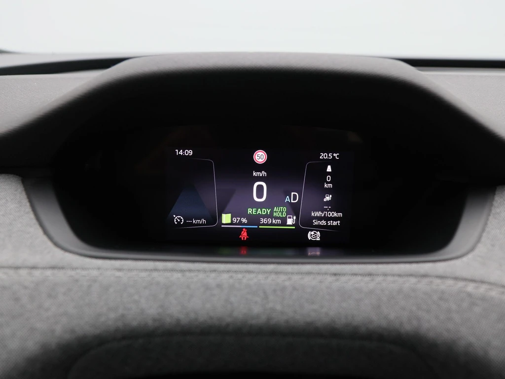 Škoda Enyaq iV – foto 21