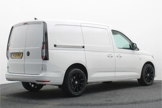 Volkswagen Caddy – thumbnail 8