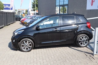 Kia Picanto – thumbnail 2